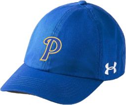Under Armour Team Armour Cap, Royal
